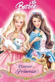 Barbie Dans CÅ“ur De Princesse