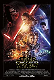 Star Wars – Le Reveil De La Force