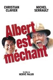 Albert Est Mechant