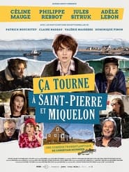 Ca Tourne A Saint-pierre Et Miquelon