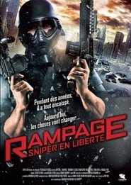 Rampage – Sniper En Liberte