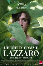 Heureux Comme Lazzaro