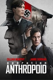 Anthropoid