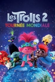 Les Trolls 2: Tournee Mondiale