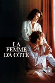 La Femme D’a Cote