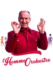 L’homme Orchestre