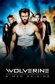 X-men Origins : Wolverine