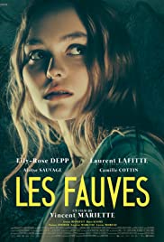 Les Fauves