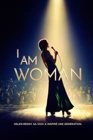 I Am Woman