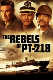 The Rebels Of Pt-218