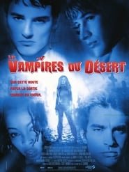 Les Vampires Du Desert