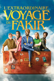 L’extraordinaire Voyage Du Fakir