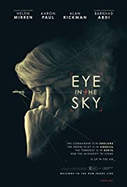 Eye In The Sky