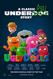 Uglydolls