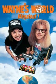 Wayne’s World