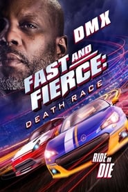 Fast And Fierce: Death Race