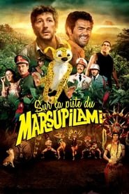 Sur La Piste Du Marsupilami