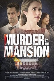 Murder At The Mansion