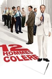 12 Hommes En Colere