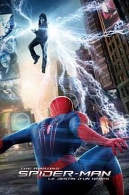 The Amazing Spider-man : Le Destin D’un Heros