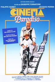 Cinema Paradiso