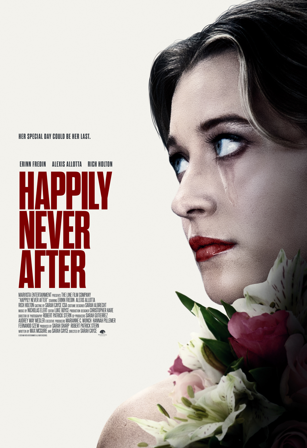 Happily Never After