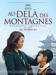 Au-dela Des Montagnes