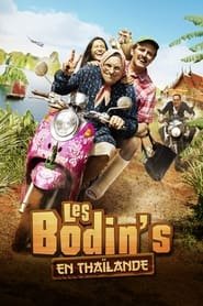 Les Bodin’s En Thailande