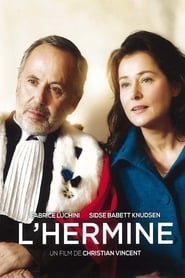 L’hermine