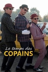 Le Temps Des Copains