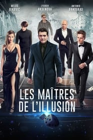 Les Maitres De L’illusion