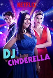 Dj Cendrillon