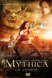 Mythica: La Genese