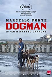 Dogman