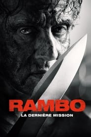 Rambo: Last Blood