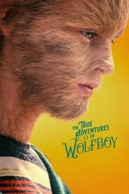 Wolfboy