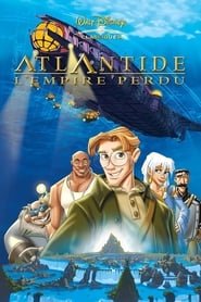 Atlantide L’empire Perdu