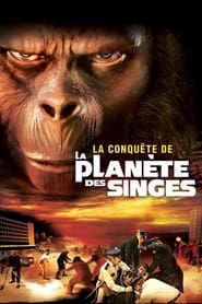 La Conquete De La Planete Des Singes