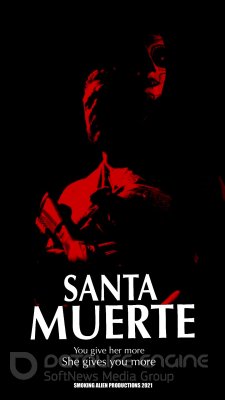 Santa Muerte