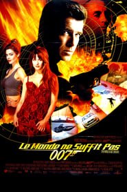 Le Monde Ne Suffit Pas – James Bond