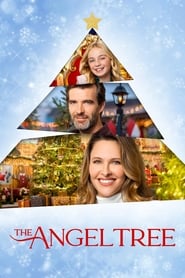 L’ange Secret De Noel