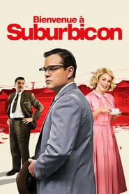 Bienvenue A Suburbicon