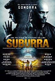 Suburra