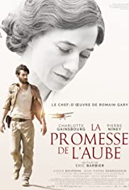 La Promesse De L’aube