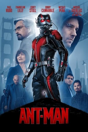 Ant-man