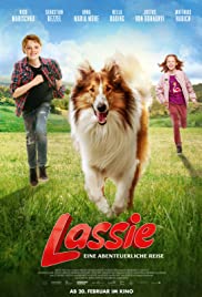 Lassie