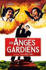 Les Anges Gardiens