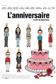 L’anniversaire