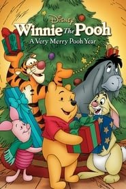 Winnie L’ourson : Bonne Annee