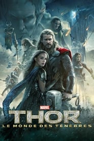 Thor : Le Monde Des Tenebres